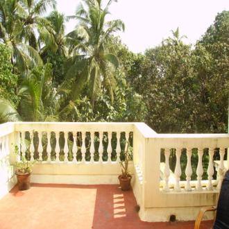 Private 3 Room Villa In Colva, Goa 4